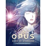 Steam OPUS: Echo of Starsong - Full Bloom Edition (PC) Key GLOBAL | Eponuda.com