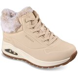 Skechers ženske tenisice Uno Rugged (bež) | shoptok.hr