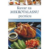Aruna Snežana Topić - Kuvar za mikrotalasnu pećnicu Cene