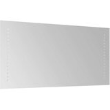  LED kupaonsko ogledalo *Transparent*an 60 x 30 cm Pravokutni | Eponuda.com