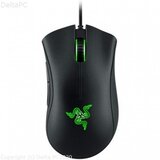 Razer Gaming Mis Deathadder Essential Black | Eponuda.ba