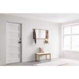 Mömax Garderobni Panel Arko Stripes | Shoptok.si