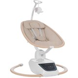 Kikka Boo ljuljaška BeeMoove sa daljinskim upravljačem wood dekor beige Cene
