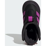 Adidas Čizme za devojčice Winterplay I, JS4080, Crno-roze | ePonuda.com