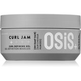 Schwarzkopf Professional Osis+ Curl Jam gel za stiliziranje za valovitu i kovrčavu kosu 300 ml | shoptok.hr