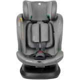 Kikka Boo auto sedište Shift Light Grey 0-36kg, Isofix | ePonuda.com