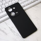  Xiaomi torbica Silikon Pro Camera za Redmi Note 13 Pro 4G (EU) crna Cene