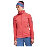 Schöffel Športne jope in jakne Fleecejacke Rotbach Hoody Rožnata | Shoptok.si
