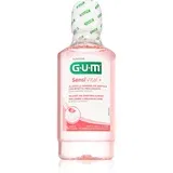 GUM SensiVital vodica za usta za osjetljive zube 300 ml