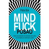 Data Status Petra Bok - Mind fuck-posao | ePonuda.com