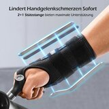 FREETOO M obojestranska opornica za levo zapestje | Shoptok.si