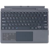 Royal Bailey Flip cover in Bluetooth Tipkovnica 2089A za surface pro11/10/pro9/pro8/prox, (21593240) Cene