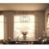 Globo visilica led ribbon 40 w, 2850 lm, 3000 k | shoptok.hr