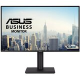 Asus Monitor 27 VA27AQSE 2560x1440/QHD IPS/1ms/75Hz/VGA/HDMI/DP/Pivot/Zvučnici | Eponuda.com
