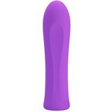 Pretty Love 2025 Mini Vibrator Pretty Love Alfreda Purple Ii | Shoptok.si