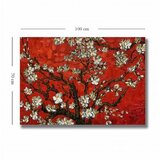 Wallity dekorativna slika na platnu 70100VANGOGH075 | ePonuda.com