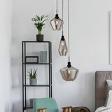 XXXL VISEČA SVETILKA Mia 51/150 cm E27 | Shoptok.si