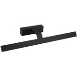 Toolight Kopalniška stenska LED svetilka SWE011-1W 58cm BLACK Cene