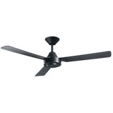  BAYSIDE 213017 - Plafonski ventilator CALYPSO crne boje | Eponuda.com