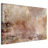 Artgeist Slika Na Platnu Imprint Of Nature | Shoptok.si