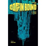 Diamond Comic Distributors Dan Watters, Dani Strips - Coffin Bound Vol. 2: Dear God Cene