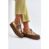 GOE Women's Platform Sneakers | Shoptok.si