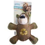 Pawise Medvedić od pravog tufa A2200731-Plišana igračka za pse | ePonuda.com