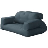 Karup Design Raztegljiv kavč Hippo Petroleum | Shoptok.si