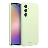 Roar Cloud-Skin Case - za Samsung Galaxy A54 5G svijetlo zelena | shoptok.hr