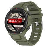  Smart watch dt5 sport zeleni (silikonska narukvica) ( SW298 ) Cene