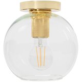 Toolight lampa viseća APP1175-1W gold | shoptok.hr