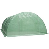  Plastenik 16 m² 4 x 4 x 2 m | shoptok.hr