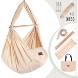 SCHMUSEWOLKE VISEČA MREŽA ZA DOJENČKE | Shoptok.si