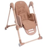 Chicco hranilica Polly Armonia Terracota, 0m+ Slike
