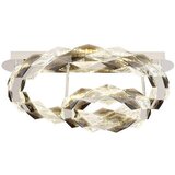 Globo stropna led-svetilka 55/24 cm | Shoptok.si