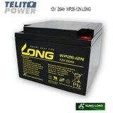 Telit Power kungLong 12V 26Ah WP26-12N ( 1296 ) Cene