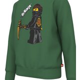 Lego ninjago duks, tamno zelena | ePonuda.com