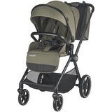 Coccolle Otroški voziček 5v1 od 0-12 let z dodatki Moss green | Shoptok.si
