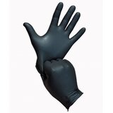 Nitril rukavice /crne/ – M – 100/1 | Eponuda.ba