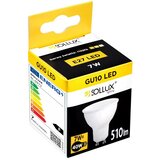 Sollux LED žarulja s toplim svjetlom GU10, 7 W – | shoptok.hr