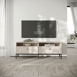 MID.YOU TV-ELEMENT črna, kašmir | Shoptok.si