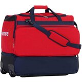Errea Športne torbe Borsa Pro Rdeča | Shoptok.si