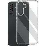 Oem Mayaxess, Ohišje za Samsung Galaxy A54 Mehka silikonska zaščita, Prozorno, (5000215828) | Shoptok.si