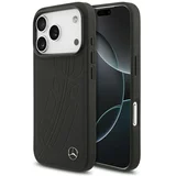OVITEK ZA IPHONE 17 PRO, USNJEN, VELIK, LOVOROV, Z LEPILO MAGSAFE, (5000345328)