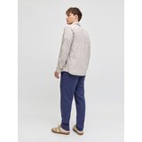 JJ Rebel Muške pantalone JREBOLIVER SUNNY CHINO, Teget | Eponuda.ba