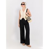 Sinsay Wide leg hlače | shoptok.hr