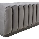 CARRYHOME klop, tekstil rjava | Shoptok.si