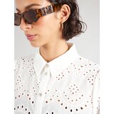 Only Bluza 'ONLVALAIS' bijela | shoptok.hr