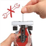 Einhell Power X-Change Akumulatorska ubodna pila TE-JS 18 Li-Solo (18 V, Bez akumulatora, 0 – 2400 udaraca/min) + BAUHAUS jamstvo 5 godina na uređaje na električni ili motorni pogon | shoptok.hr