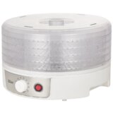 Zilan ZLN2037 Aparat za sušenje ( dehidrator ) hrane, 250W, Bijeli cijene